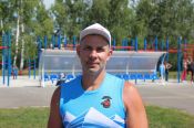 Андрей Попов: «Мы долго ждали возвращения олимпиады»