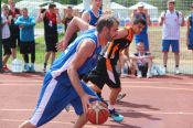 В играх за путёвки в финал баскетбольного турнира встретятся Алейск-Рубцовск и Бийск-Славгород