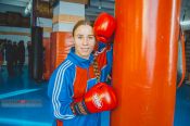 Анна Аэдма стала победительницей всероссийского турнира «Байкал-2022» 