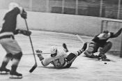  Страницы истории алтайского хоккея.  Март 1966-го. Рейтинг сибирских команд