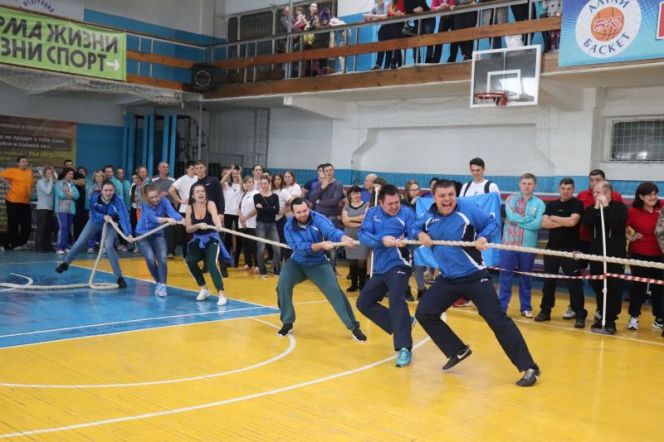 Корпоративный спорт выходит на новый уровень. В Алтайском крае будет подписано трехстороннее соглашение о его развитии