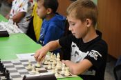 В АлтГТУ началось шахматное первенство Алтайского края