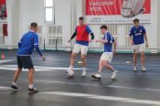 МФК «АлтПолитех» начинает подготовку к предстоящему сезону