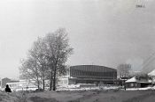 Страницы истории алтайского хоккея. Декабрь 1966 года. Барнаульский хоккей справляет новоселье