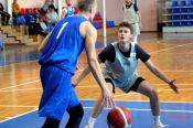 Сезон на вырост: какие задачи ставит обновившийся баскетбольный «Барнаул»