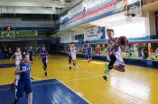 За «Кубок Александра Сысова» сражались 16 команд в четырёх возрастных группах