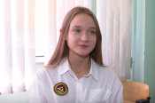 Варвара Гладилова из Барнаула  стала призером чемпионата мира (видео)
