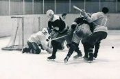 Страницы истории алтайского хоккея. Апрель 1967 года. Рейтинг сибирских хоккейных команд