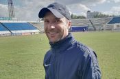 Тренер молодежного «Динамо» Константин Погребан подводит итоги сезона. Часть 3