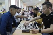 Ход дружбы: необычный интернациональный шахматный турнир провели в Барнауле