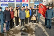 Дружину юных пожарных из Алтайского края поздравили с победой на всероссийских состязаниях
