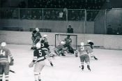 Страницы истории алтайского хоккея. Апрель 1967 года. Турнир на приз барнаульского Дворца спорта. Часть 2