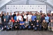 Представители Алтайского края приняли участие во всероссийском судейском семинаре по горнолыжному спорту на курорте «Манжерок»