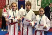 На Открытом Кубке Новосибирска спортсмены края завоевали 11 медалей