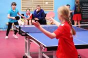 Турнир на призы клуба настольного тенниса «Алтай» собрал 342 участника (фото)