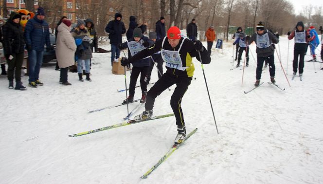 Х зимняя олимпиада городов Алтайского края пройдёт в Славгороде 15-19 февраля 