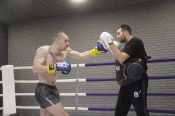 Буду как Штык: в программе вечера профессионального бокса, который состоится в Барнауле, произошли изменения