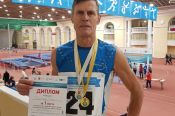 Игорь Озюменко выиграл традиционный предновогодний ветеранский турнир «Матч четырёх»  в Санкт-Петербурге 