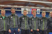 Три мужские команды региона завершили выступление во втором туре клубного чемпионата ФНТР