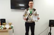 Николай Пастухов и Алексей Гриценко стали сильнейшими в онлайн-турнирах