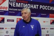 Иван Воронков: «Хорошо, что закончили год с положительными эмоциями»