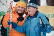 19-20 декабря. Рубцовск и Барнаул. Торжественное открытие лыжного сезона на "Трассе здоровья". 