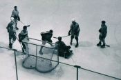 Страницы истории алтайского хоккея. Ноябрь 1967 года. «Мотор» сдает экзамены старожилам класса «А»