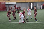 В Барнауле завершился детский межрегиональный турнир «Сибирский кубок» на призы Александра Соболева (фото)