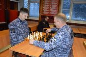 В Барнауле прошёл турнир среди региональных подразделений Росгвардии 