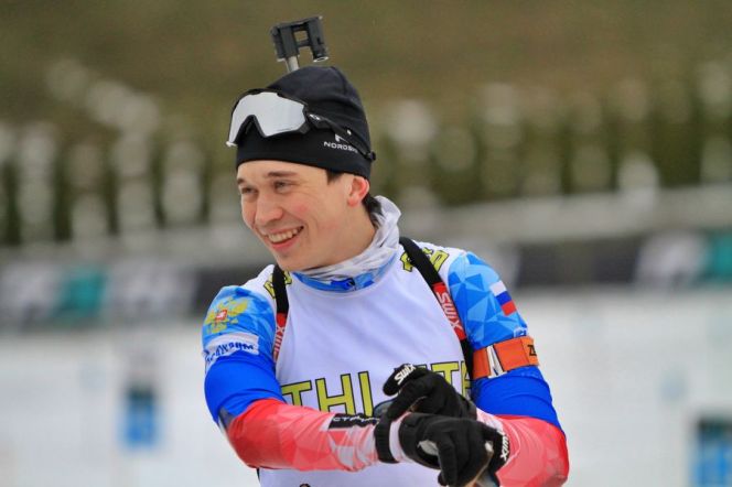 Фото: Денис Костюченко/Белорусская федерация биатлона