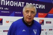 Иван Воронков: «Пока у нас есть шансы, мы будем биться до конца»
