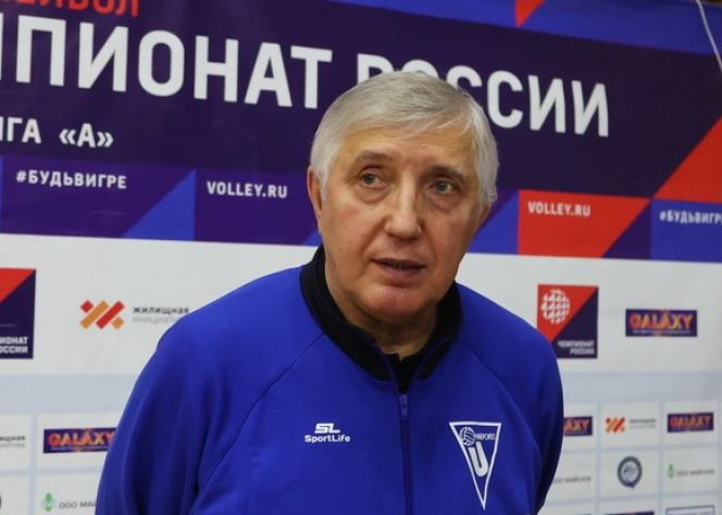 Иван Воронков: «Пока у нас есть шансы, мы будем биться до конца»