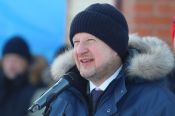 Губернатор Виктор Томенко открыл XXXVI зимнюю олимпиаду сельских спортсменов Алтайского края в Ключах