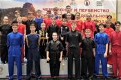 Команда Алтайского края завоевала на чемпионате и первенстве Сибирского федерального округа более 60 наград