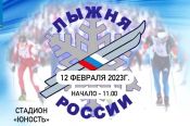 Обширную спортивную программу на Всероссийской массовой лыжной гонке «Лыжня России» подготовили в Заринске