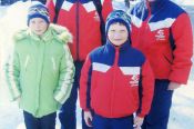 По следам XXXVI краевой зимней олимпиады сельских спортсменов в Ключах. Они преданы спорту 