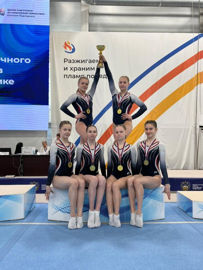 Женская сборная Алтайского края - победительница чемпионата Сибирского и Дальневосточного федеральных округов  