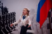 Путёвка на юг: в Алтайском крае впервые проведут командный турнир по быстрым шахматам «Дебют»