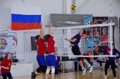 Новый масштаб.  В Бочкарях прошёл волейбольный турнир среди школьников, положивший старт очередному сезону ШВЛ