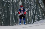 Екатерина Лыжина выигрывает третье золото первенства России