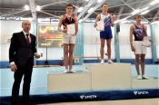 Спортсмены Алтайского края завоевали на первенстве СФО семь серебряных медалей