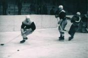 Страницы истории алтайского хоккея. Январь 1968 года. Когда на поражениях учатся
