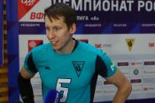Ярослав Верный: «Хотелось взять реванш за обидные поражения в первом туре»