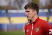 Александр Соболев: «Спартак» прогрессирует, молодёжь растёт, и так будет идти дальше»
