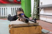 Понюхали пороха. В Барнауле состоялся чемпионат края по стрельбе из малокалиберного оружия памяти Анатолия Сысуева 