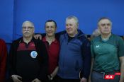 Более 150 спортсменов собрал в Барнауле 33-й региональный турнир памяти ветеранов