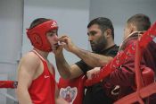 Один из лучших детских тренеров края Рудольф Асатурян рассказал о работе с юными боксёрами 