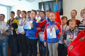 Барнаульская гимназия №42 – победитель краевого финала «Белой ладьи»