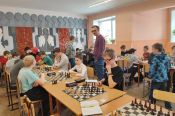 В Барнауле состоялись краевые соревнования по шахматам в зачёт XLIII Спартакиады спортивных школ Алтайского края