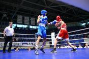 На Всероссийском юношеском турнире в Магнитогорске алтайские боксеры завоевали четыре медали 